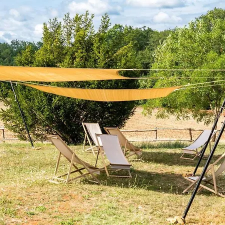 Le Domaine Du Trouiller