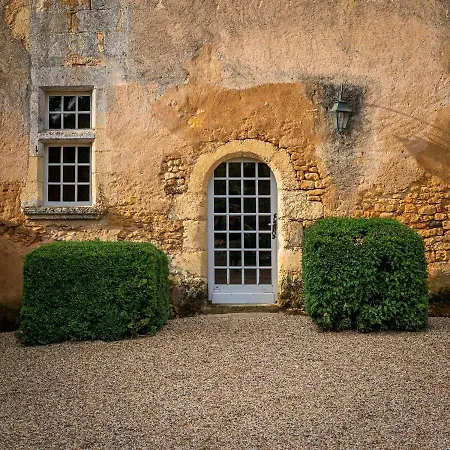 Le Domaine Du Trouiller * Val de Louyre et Caudeau