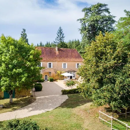 Le Domaine Du Trouiller *