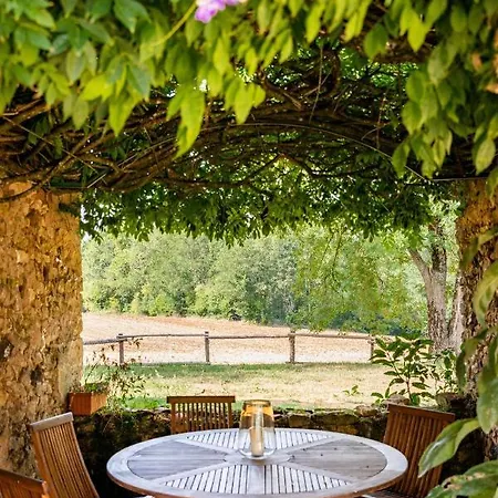 Le Domaine Du Trouiller *